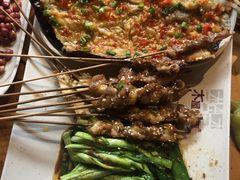 -木屋烧烤(坂田天安云谷店)