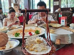 -一品楼灌汤包子(西门大街店)