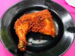 -新加坡Zam Zam餐馆