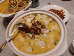 -小菜园新徽菜(芜湖万达店)
