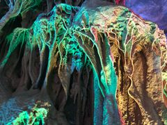 -泰安地下龙宫景区