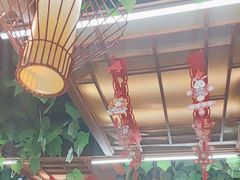 -津沽小院(天津之眼店)