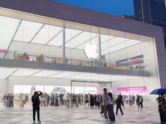 -Apple零售店(成都太古里店)