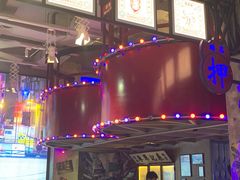 -捞围鲜·港式打边炉(海阳路店)