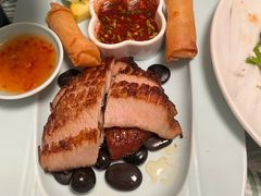 -蕉叶·泰国歌舞风情(世贸店)