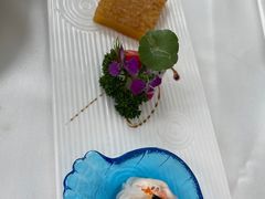 -广州塔晖粤轩中餐厅