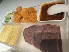 -四季民福烤鸭店(故宫店)