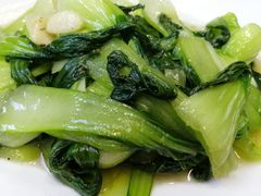 炒时蔬-鑫悦楼煎蟹·16年海鲜大排档