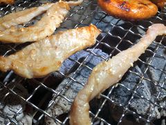 -山之屋炭火烧肉·生啤畅饮(大朗万科中央公园店)