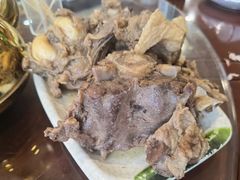 -弓二莜面(总店)
