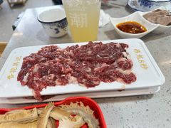 -杏花吴记牛肉火锅