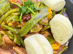 -老边饺子馆·东北菜(黄村店)