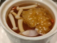 -Yan Ting 宴庭中餐厅(上海静安瑞吉酒店)