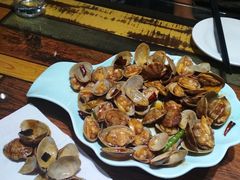 -金谷园饺子·烧烤·家宴(人大总店)
