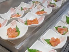 -丰卓会海鲜自助(中润大道店)