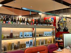-芭莉与彩虹西餐厅(成都合生汇店)