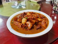 -菜根香土菜馆(文昌东路店)