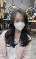 -藤野造型专业烫染接发