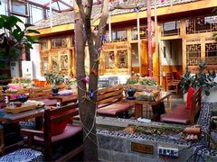 -丽江庭院之爱在路上(西单店)