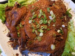 -马氏老外婆餐厅(魏县店)