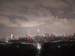 -火炉山森林公园