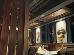 -茶啊冲电影主题文化餐厅(TOUCH12街店)