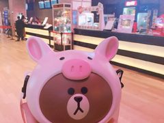 -CGV影城(金银潭激光IMAX店)