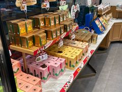 -仟吉KenGee(国贸360店)