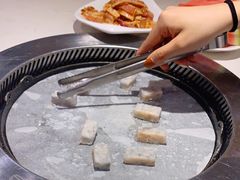 -么子烤肉(化龙池店)