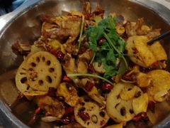 -徽州月·民间徽菜(浦东总店)