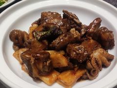 -百富源·海鲜辽菜(浑河堡店)