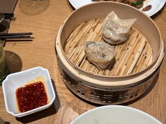 -新荣记(西溪湿地店)