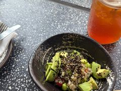 -Apollo·西班牙小酒馆(安福路店)