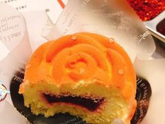 -仟吉KenGee(汪家墩店)