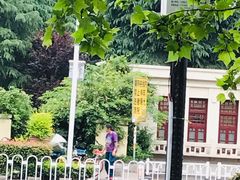 -南京航空航天大学(明故宫校区)