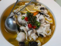 -客汀家宴·客家烟火 四季食材(集美店)