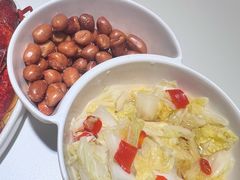 -钳小柒·小龙虾蓝龙王烧烤夜宵(长寿路店)