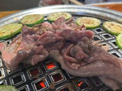 -霸腹烤肉(厦门柚子番店)