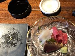 -桐寿司Sushi Tong