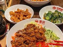 -添萬囍·天津三鲜捞面(天河城店)