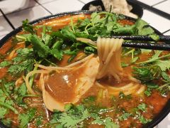 -肥汁米蘭香港米线(长宁来福士店)