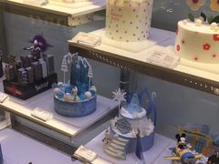 -好利来(龙首印象城店)