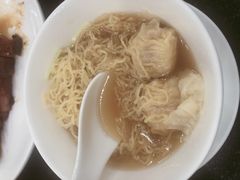 -丽的面家(多宝路店)