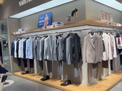 点击看大图 -报喜鸟·高端西服定制(北京合生汇店)