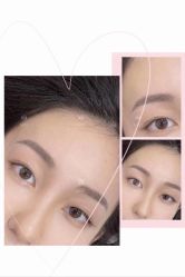 -MIVI野生眉纹绣纹眉