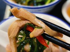 -合味土鸡火锅(中海世贸花园金碧庄店)