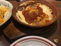 -萨莉亚意式餐厅(苏州泉屋店)