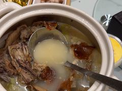 -郭林家常菜(狼垡店)