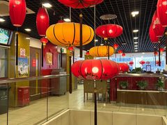 -王家沙点心店(南京西路总店)