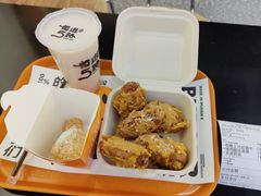 -前进5路汉堡炸鸡(昙华林店)